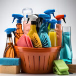 spring cleaning tips